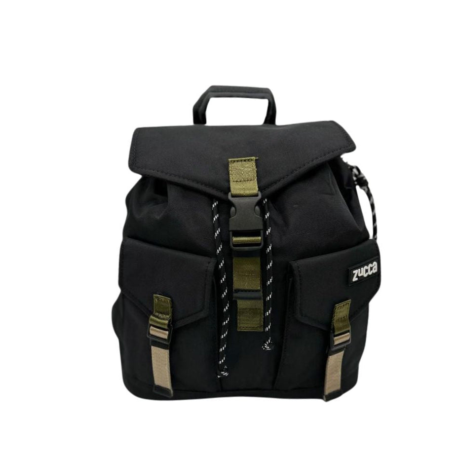 MOCHILA CARTERA 