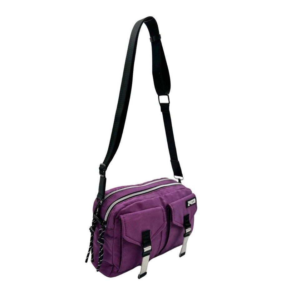 BOLSO ROMA / liviano y organizado