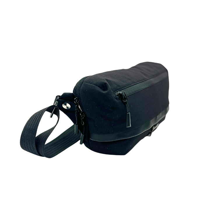 Bolso Messenger Osaka | Funcional y Organizado