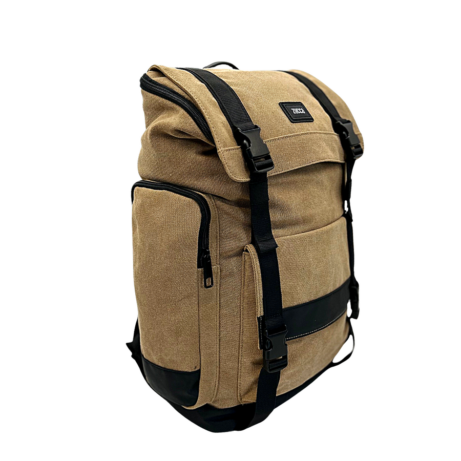 MOCHILA PARA NOTEBOOK ACOLCHADA