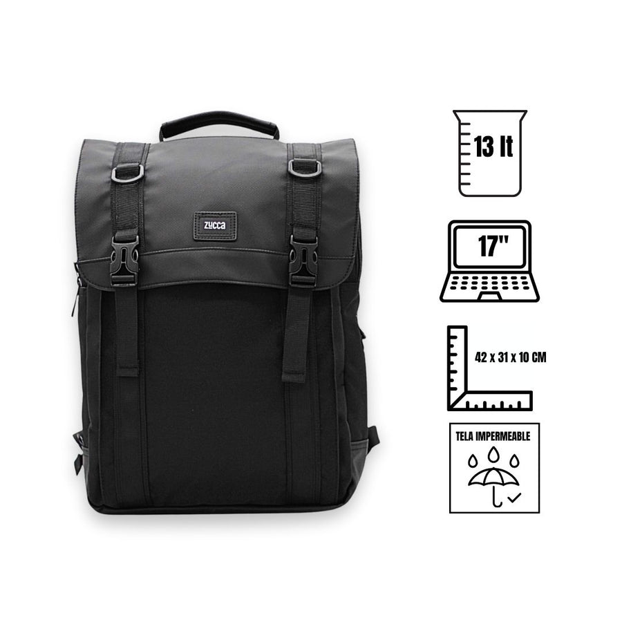 Mochila Naples