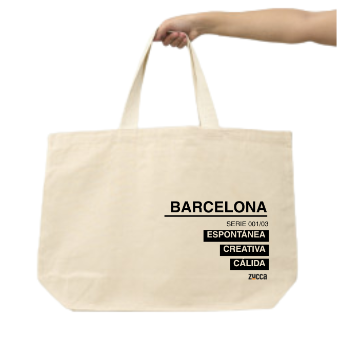 Bolsa de Tela Ciudades Hanoi