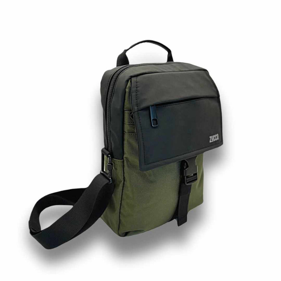 BOLSO AUCKLAND / Tablet, diseño compacto / Acolchado