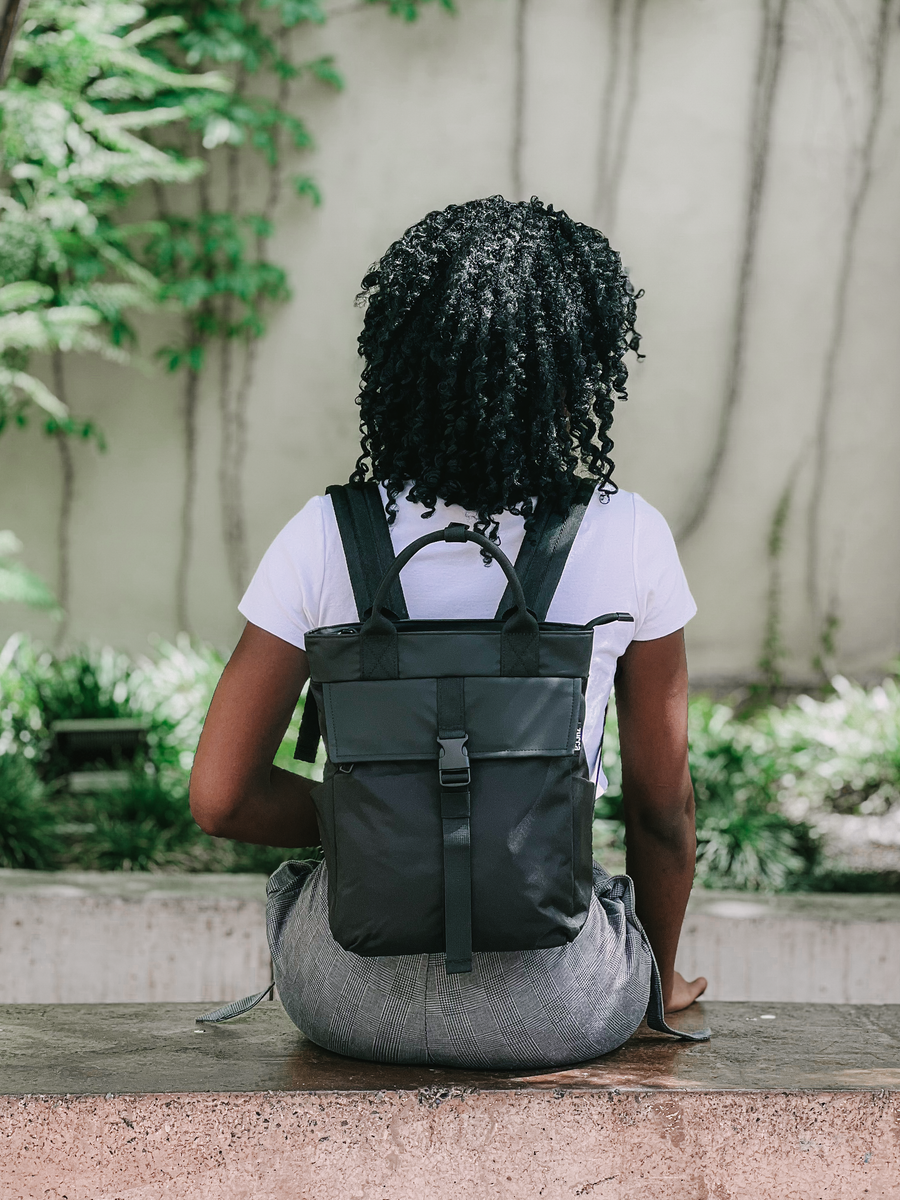 Mochila Hanoi Mini
