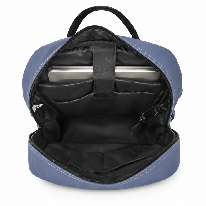 Bolsillo notebook acolchado