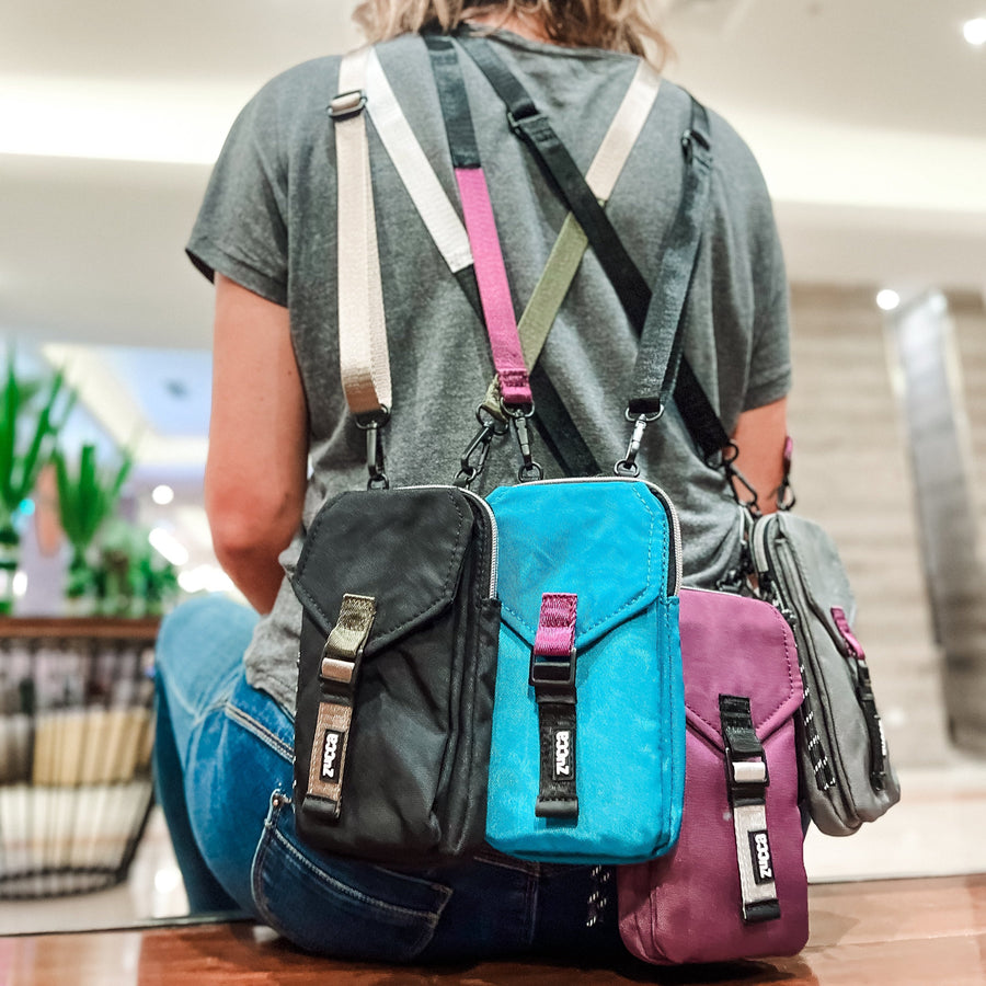 BOLSO FLORENCIA / Bolso Celular