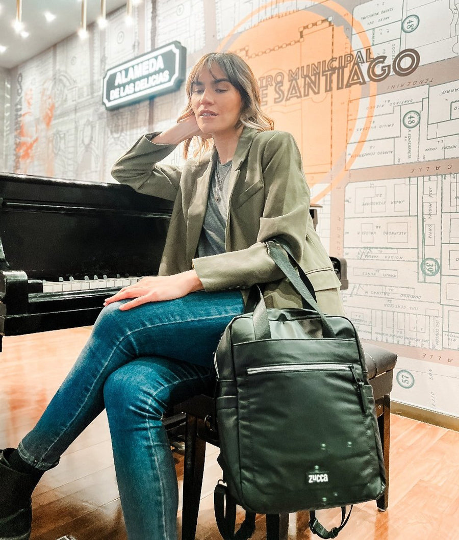 MOCHILA CARTERA PARA NOTEBOOK