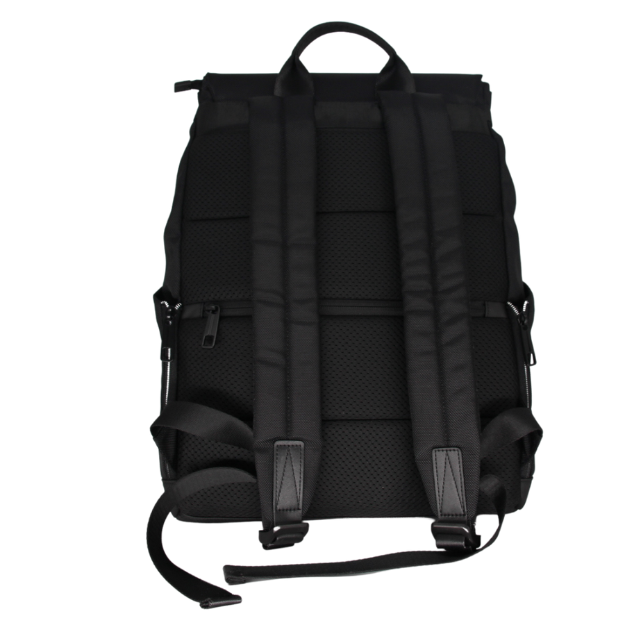 MOCHILA SALZBURGO / Notebook 16" / Funcional y elegante