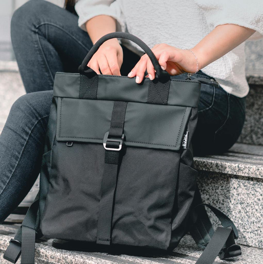 Mochila Hanoi mini